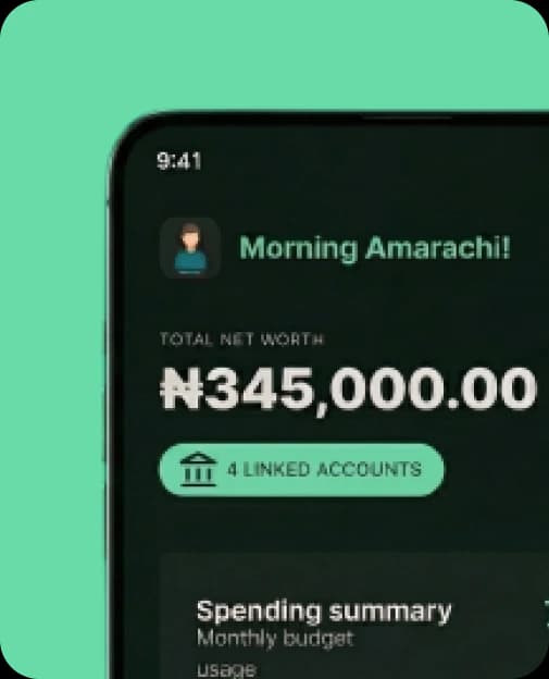 Trackly app sneak peek